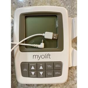 Charging Cable Power Supply for Myolift Mini Microcurrent Device